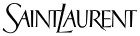 YVES SAINT LAURENT - logo