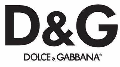 DOLCE & GABBANA - logo